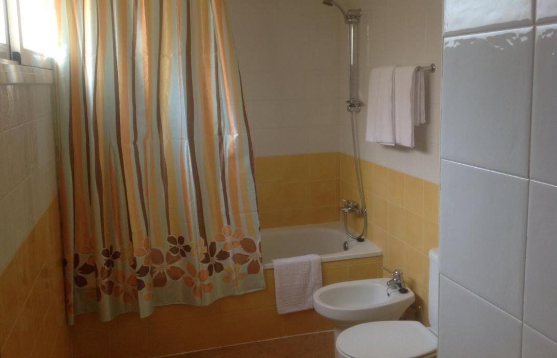 Hotel Sunshine Park Лорет де Мар Екстериор снимка