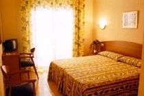 Hotel Sunshine Park Лорет де Мар Екстериор снимка