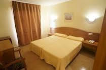 Hotel Sunshine Park Лорет де Мар Екстериор снимка